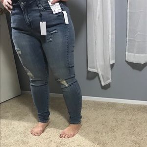 Jeans from Rebel